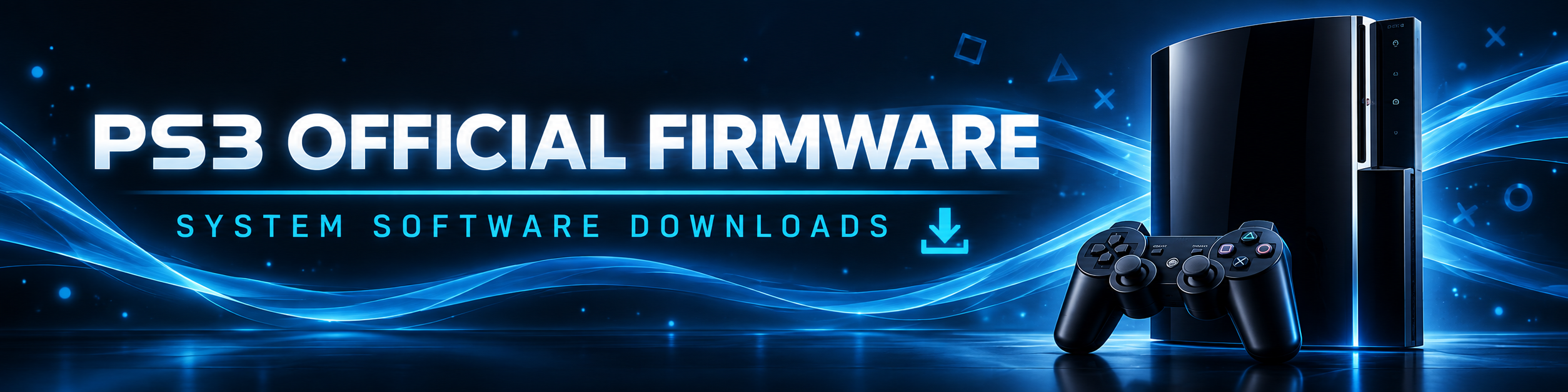 [Image: ps3_firmware_banner.png]