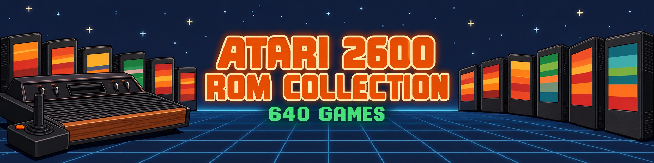 [Image: Atari-2600-Collection.jpg]