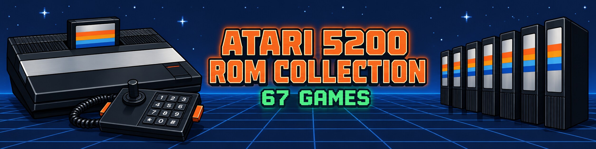 [Image: Atari-5200-Collection.jpg]