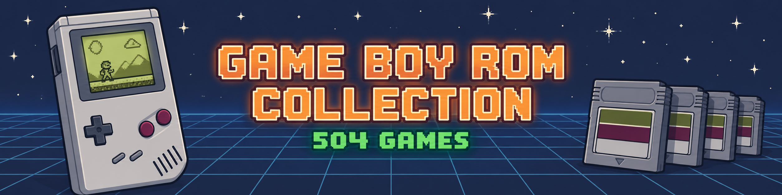 [Image: Nintendo-Game-Boy-Collection.png]