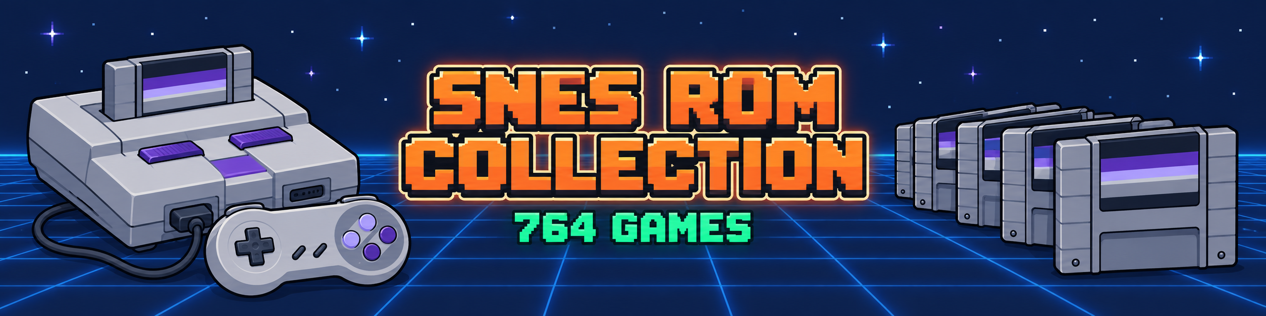 [Image: Nintendo-SNES-Collection.png]